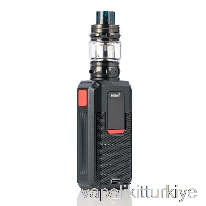 Vape Likit Smoant Ladon 225w Başlangıç ​​​​kiti Siyah